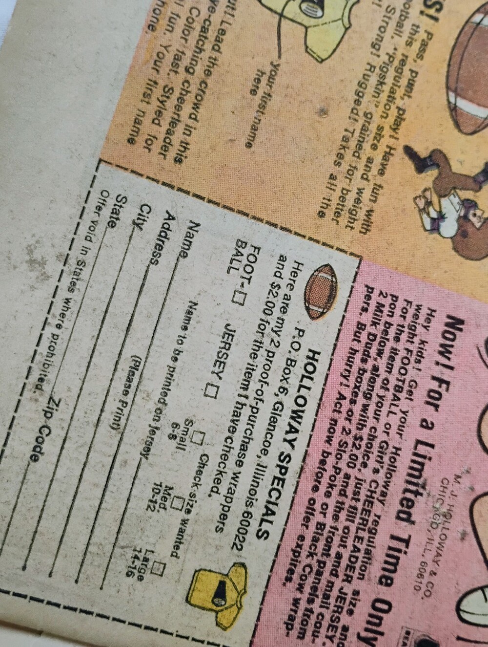1971-1972 DC Superman & Superboy Action Comics - Picture 8 of 16